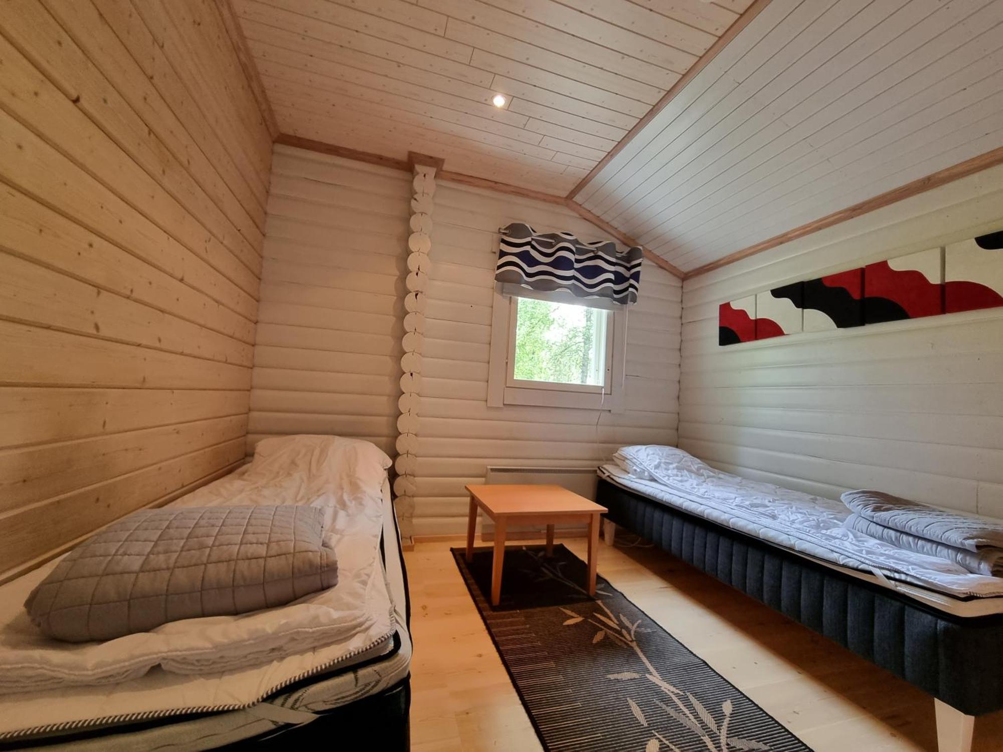 Holiday Resort Harjun Portti Punkaharju Zimmer foto
